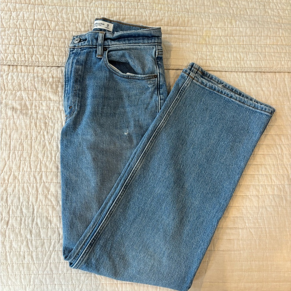 Abercrombie & Fitch Jeans